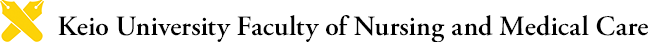 Faculty of Nursing And Medical Care, Keio University