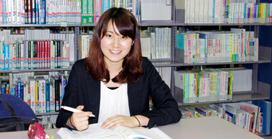 酒井亜弥さん