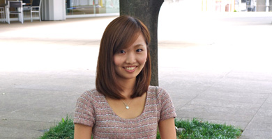 村山弘乃さん